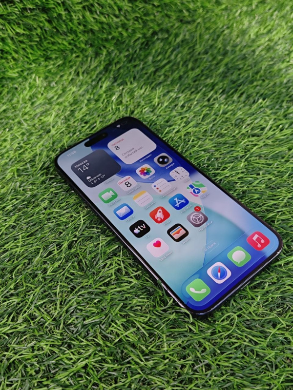 Мобильный телефон Apple iPhone 15 Pro Max