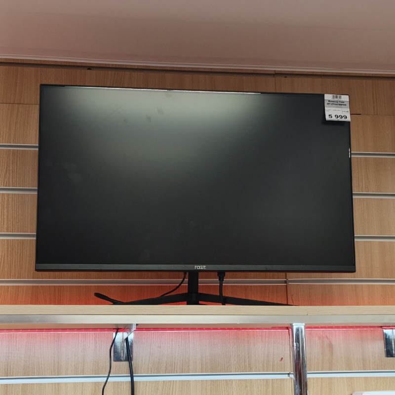 Монитор Razz MT-27VA75HFHD