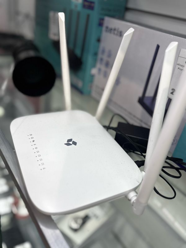 Роутер SNR me2 lite