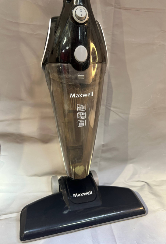 Пылесос Maxwell MW-3245