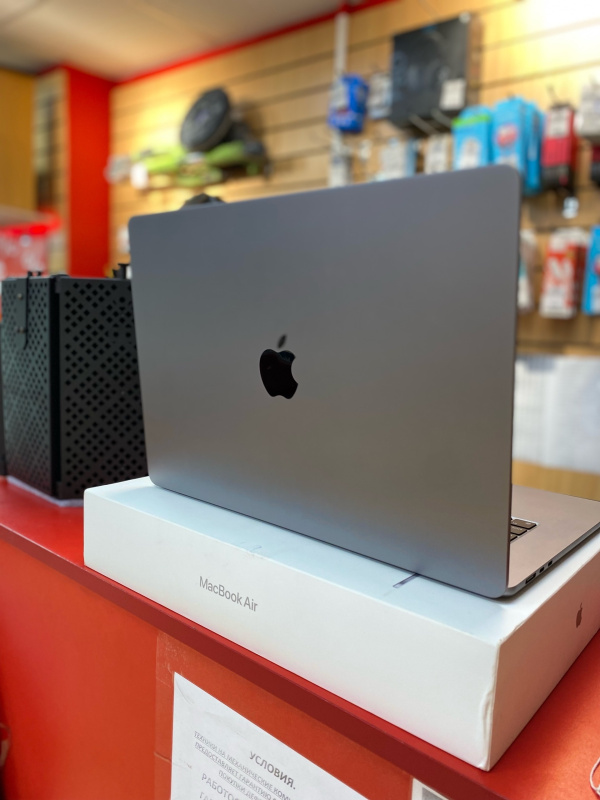 Ноутбук Apple MacBook Apple M2