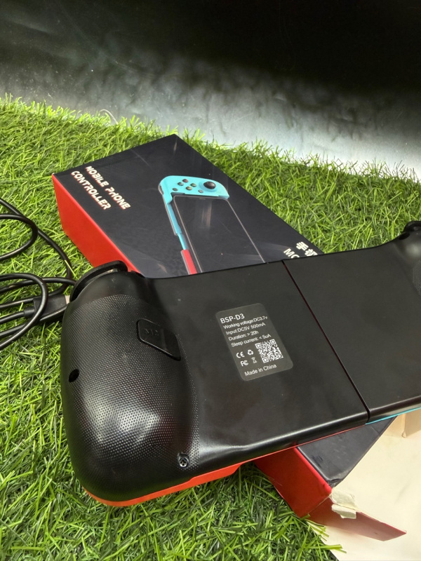 Джостик China Mobile bsp-d3