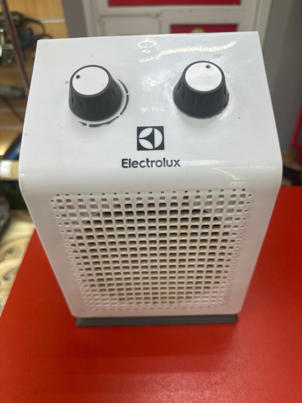 вентилятор  Electrolux Electrolux EFH/S-1115