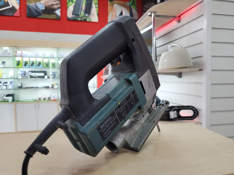 Электролобзик Phiolent ps520E