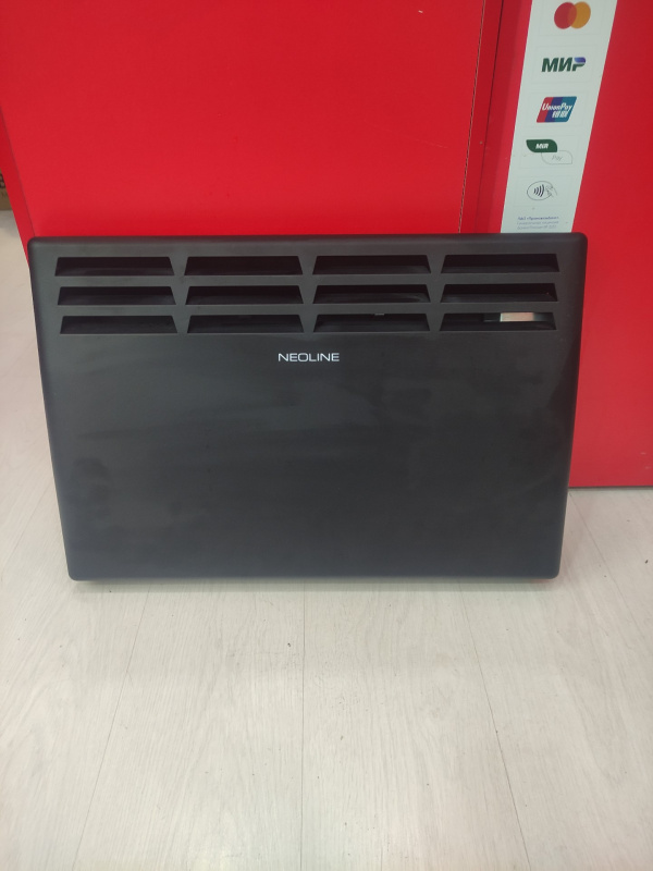 ОБОГРЕВАТЕЛЬ Neoline NLS-1500