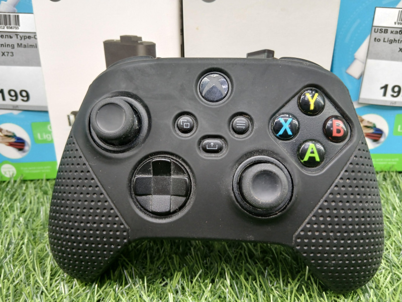 геймпад xbox  Microsoft serias