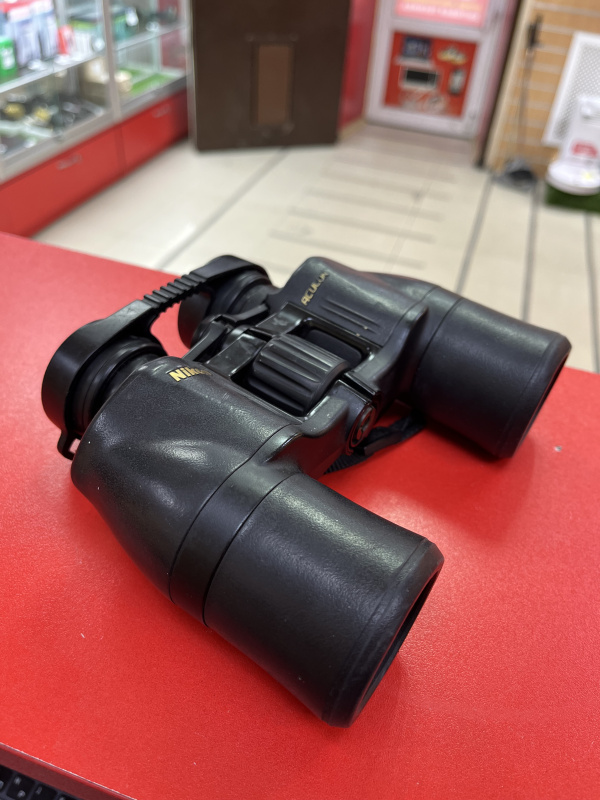 Бинокль Nikon a211