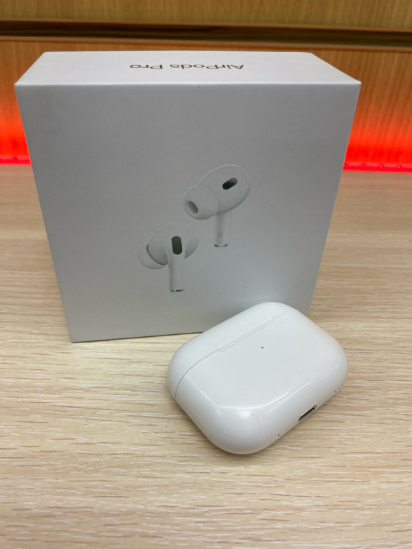 Наушники Apple airpods pro 2