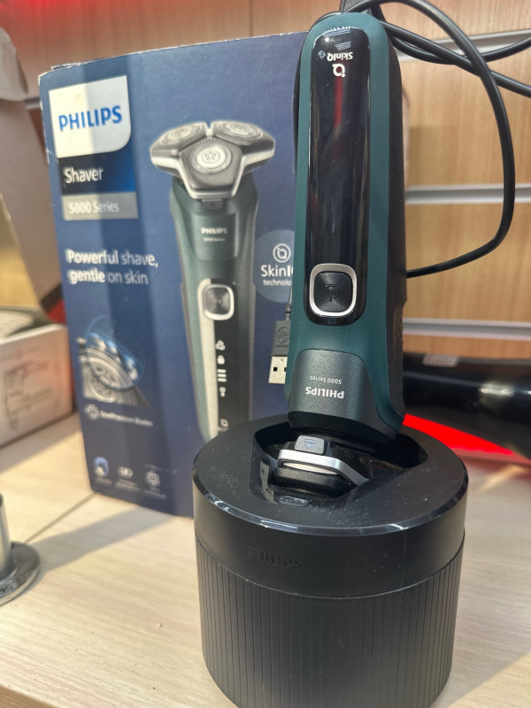 Бритва Philips shaver 5000