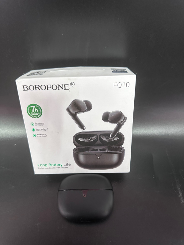 Наушники Borofone FQ10