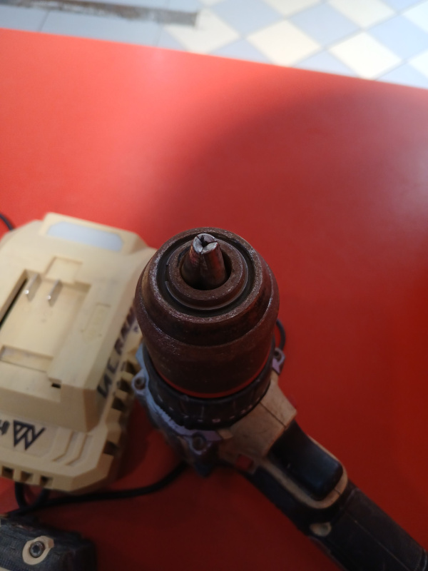 Шуруповерт Feng Bao 21-13