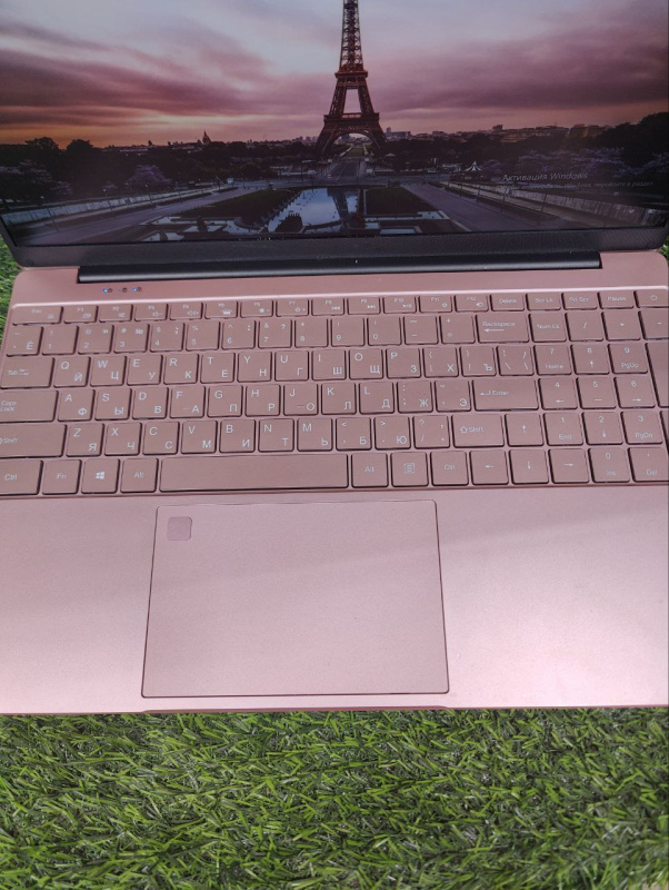 Ноутбук  0DGJQGN