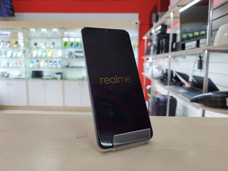 Мобильный телефон Realme Note 50
