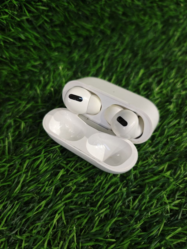 Наушники Apple AirPods 1 Pro