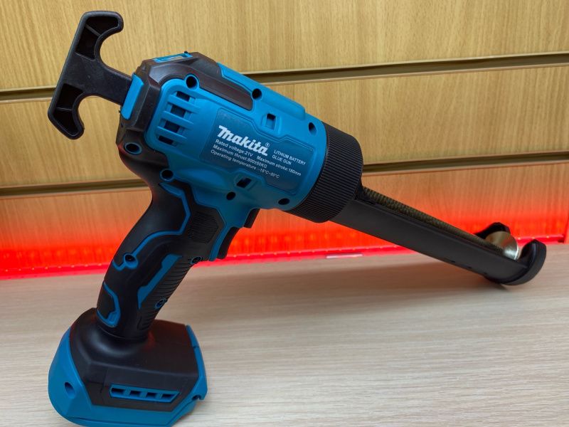 Набор электроинструмента Makita GLUE GUN