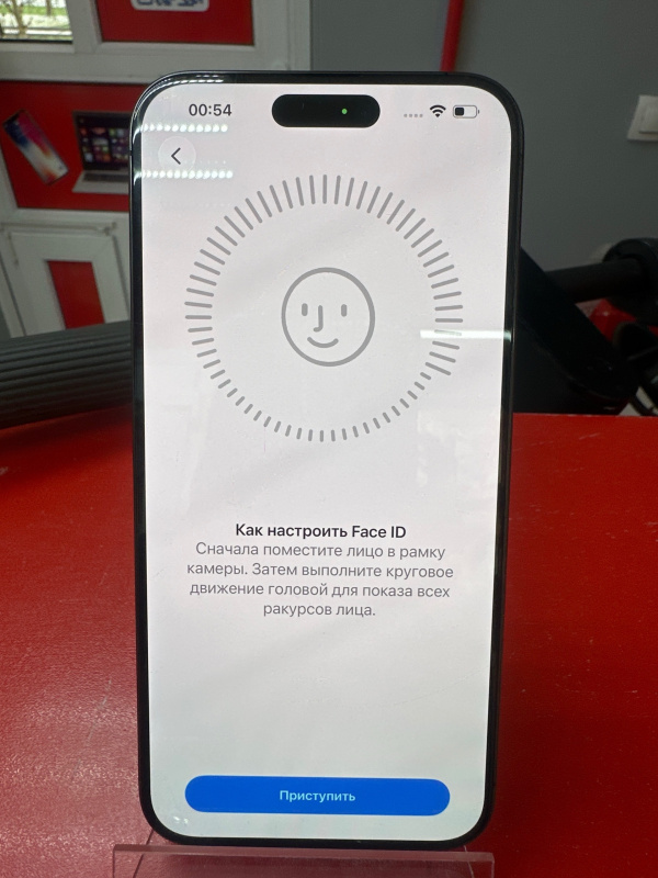 Мобильный телефон Apple iPhone 15 Pro Max