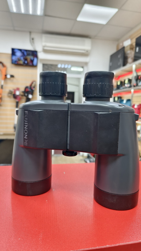 Бинокль Fujifilm Fujinon 7x50